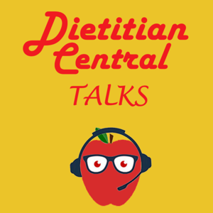 Dietitian Central Talks
