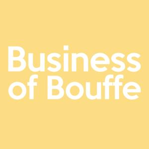 Business of Bouffe by Business of Bouffe, Philibert Chambre
