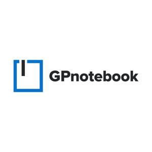GPnotebook Podcast by GPnotebook