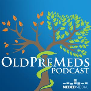 OldPreMeds Podcast by Ryan Gray