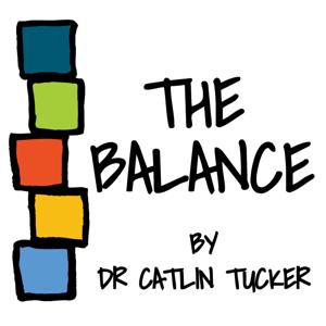 The Balance, by Dr. Catlin Tucker by catlinthebalance
