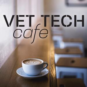 The Vet Tech Cafe's Podcast by Vet Tech Cafe