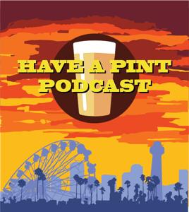 Have A Pint Podcast