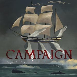Campaign: Skyjacks by James D'Amato