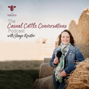 Casual Cattle Conversations by casualcattleconversations