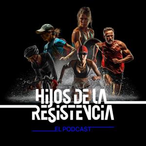 Hijos de la Resistencia by Ruben Espinosa