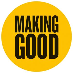 The Making Good Podcast