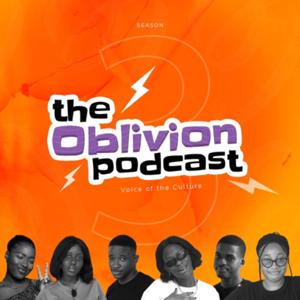 The Oblivion Podcast