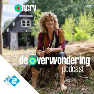 De Verwondering Podcast by NPO 2 / KRO-NCRV