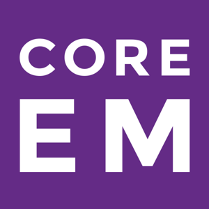Core EM - Emergency Medicine Podcast by Core EM