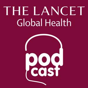 Listen to The Lancet Global Health