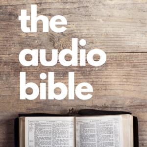 The Audio Bible by The Audio Bible