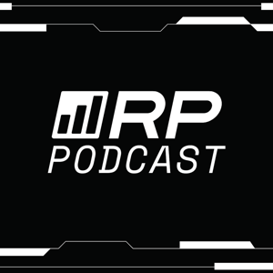 RP Strength Podcast by Nick Shaw