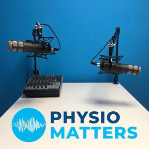 The Physio Matters Podcast by Jack Chew
