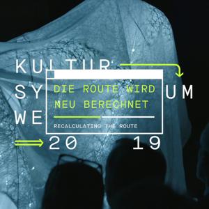 Kultursymposium Weimar 2019