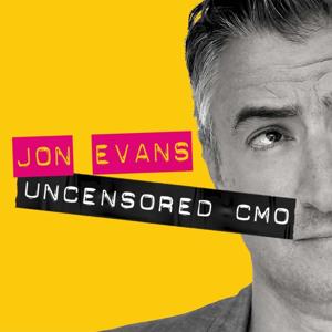 Uncensored CMO by Jon Evans