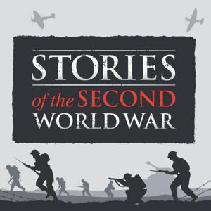 Stories of the Second World War by Noah Tetzner