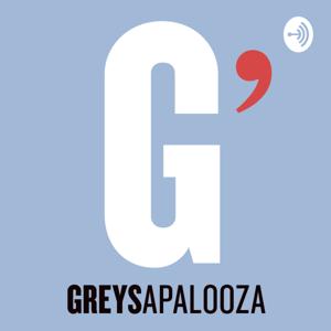 Greysapalooza