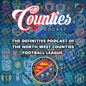 Counties Podcast by Counties Podcast