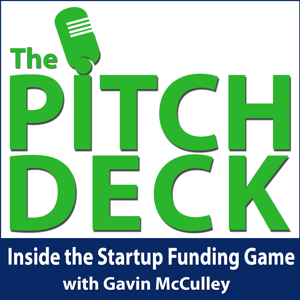 The Pitch Deck