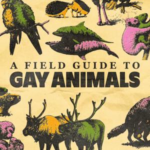 A Field Guide to Gay Animals by DoubleDouble Podcasts from Canadaland