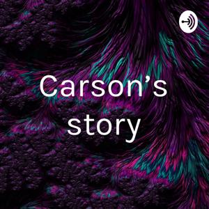 Carson’s story
