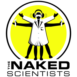 The Naked Scientists Podcast by The Naked Scientists