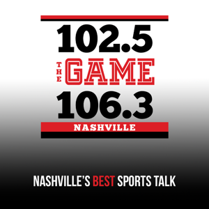 The Game Nashville by 102.5 The Game