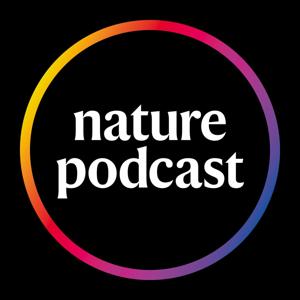 Nature Podcast by Springer Nature Limited