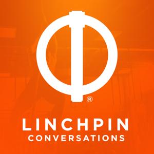 Linchpin Conversations by Pat Sherwood