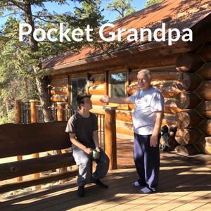 Pocket Grandpa: Conversations Between Generations