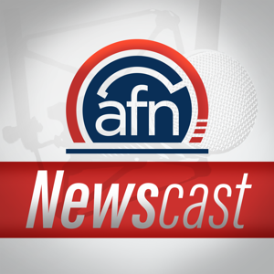 American Family News Newscast by American Family Association