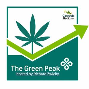 The Green Peak by Cannabis Radio
