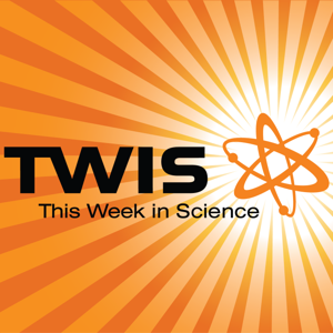 This Week in Science – The Kickass Science Podcast by Dr. Kirsten Sanford Science Media