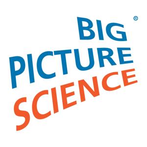 Big Picture Science by SETI Institute
