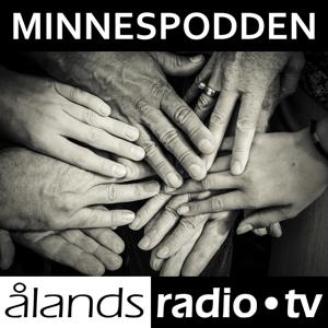 Ålands Radio - Minnespodden