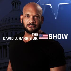 The David J. Harris Jr Show by DJHJ Media Inc.