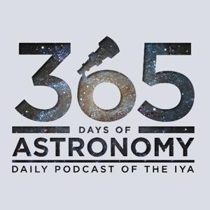 The 365 Days of Astronomy by 365DaysOfAstronomy.org