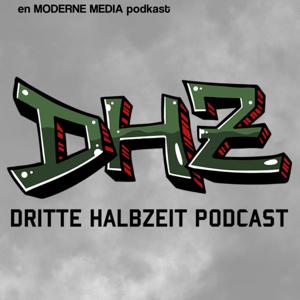 Dritte Halbzeit by Moderne Media