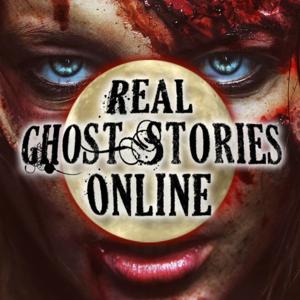 Real Ghost Stories Online by Real Ghost Stories Online | Paranormal, Supernatural & Horror Radio