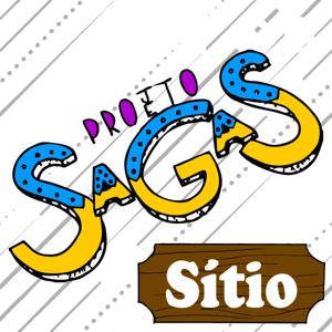 Projeto SAGAS - Sítio