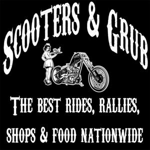 Scooters & Grub
