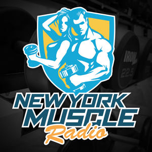 NYMR- Learn How to Lose Fat & Build More Muscle