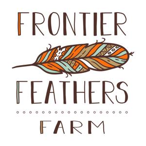 Frontier Feathers Farm Podcast