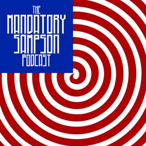 The Mandatory Sampson Podcast