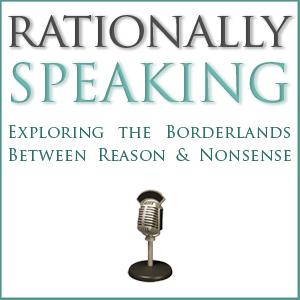 Rationally Speaking Podcast by New York City Skeptics