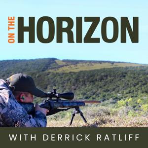 On The Horizon by Derrick Ratliff