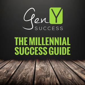 GenY Success Show with Jason Bay | Weekly discussions on Business, Entrepreneurship, Marketing, Millennials, Gen Y