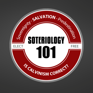 Soteriology 101: Former Calvinistic Professor discusses Doctrines of Salvation by Leighton Flowers : Professor of Theology, Director of Youth Evangelism for