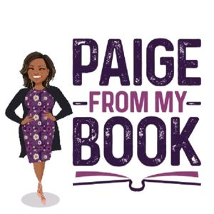 Paige From My Book